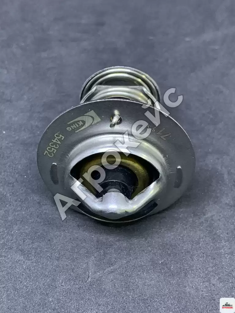 Термостат Yanmar  (арт. 2-812) unnameвавыфd (1).webp